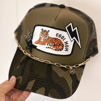 Custom Trucker Hat