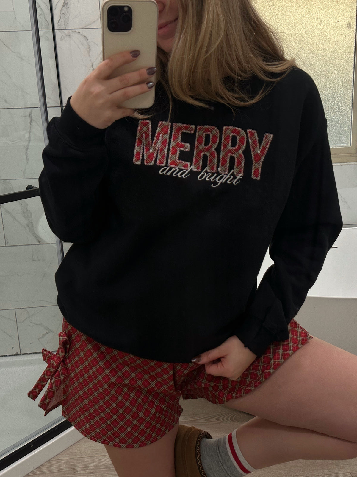 Christmas PJ Set